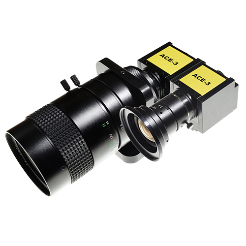 ACE3 Monochrome / NIR Series
